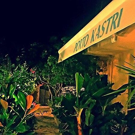 Porto Kastri Studios 客房 照片