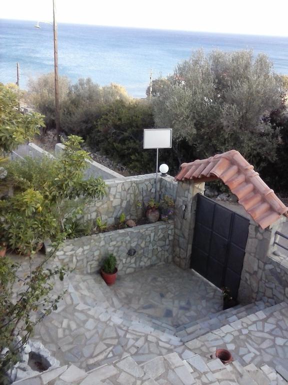 Porto Kastri Studios 客房 照片
