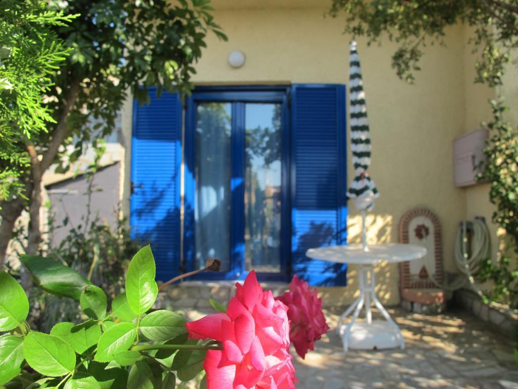 Porto Kastri Studios 客房 照片